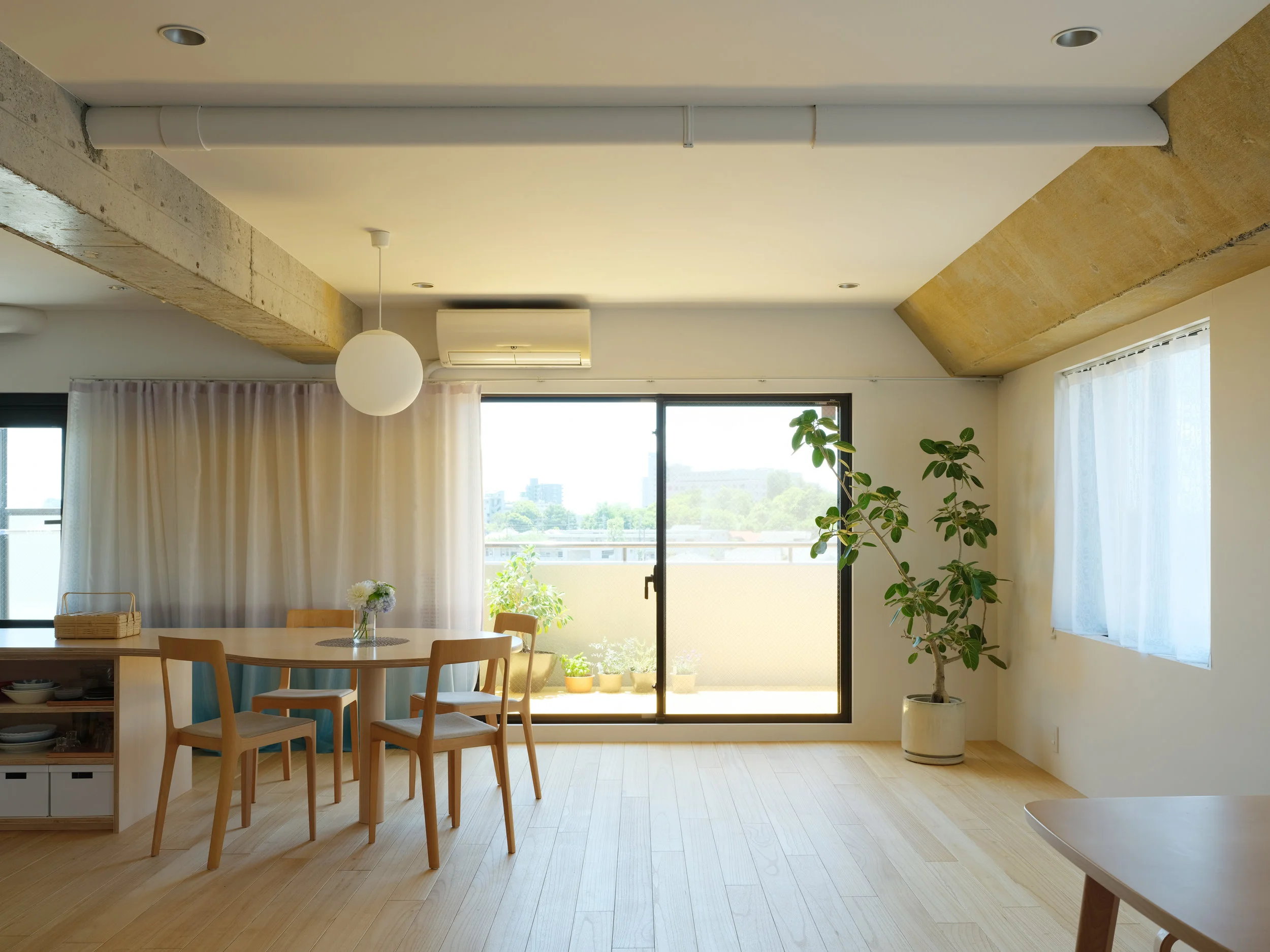 yawarakawall — Ryu Mitarai & A.A. ／御手洗龍建築設計事務所-7