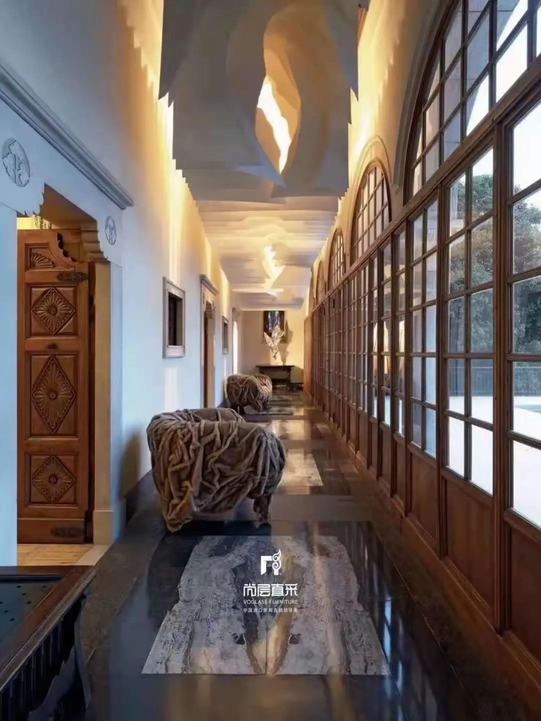 尚层优选别墅整装服务丨尚层装饰-72