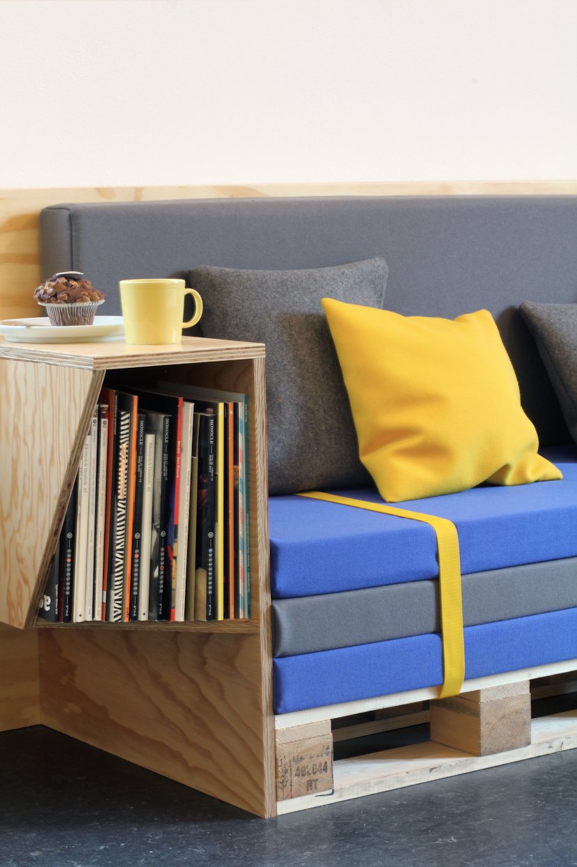 Mundvoll Café + Grocery Store (咖啡馆+杂货店)-13