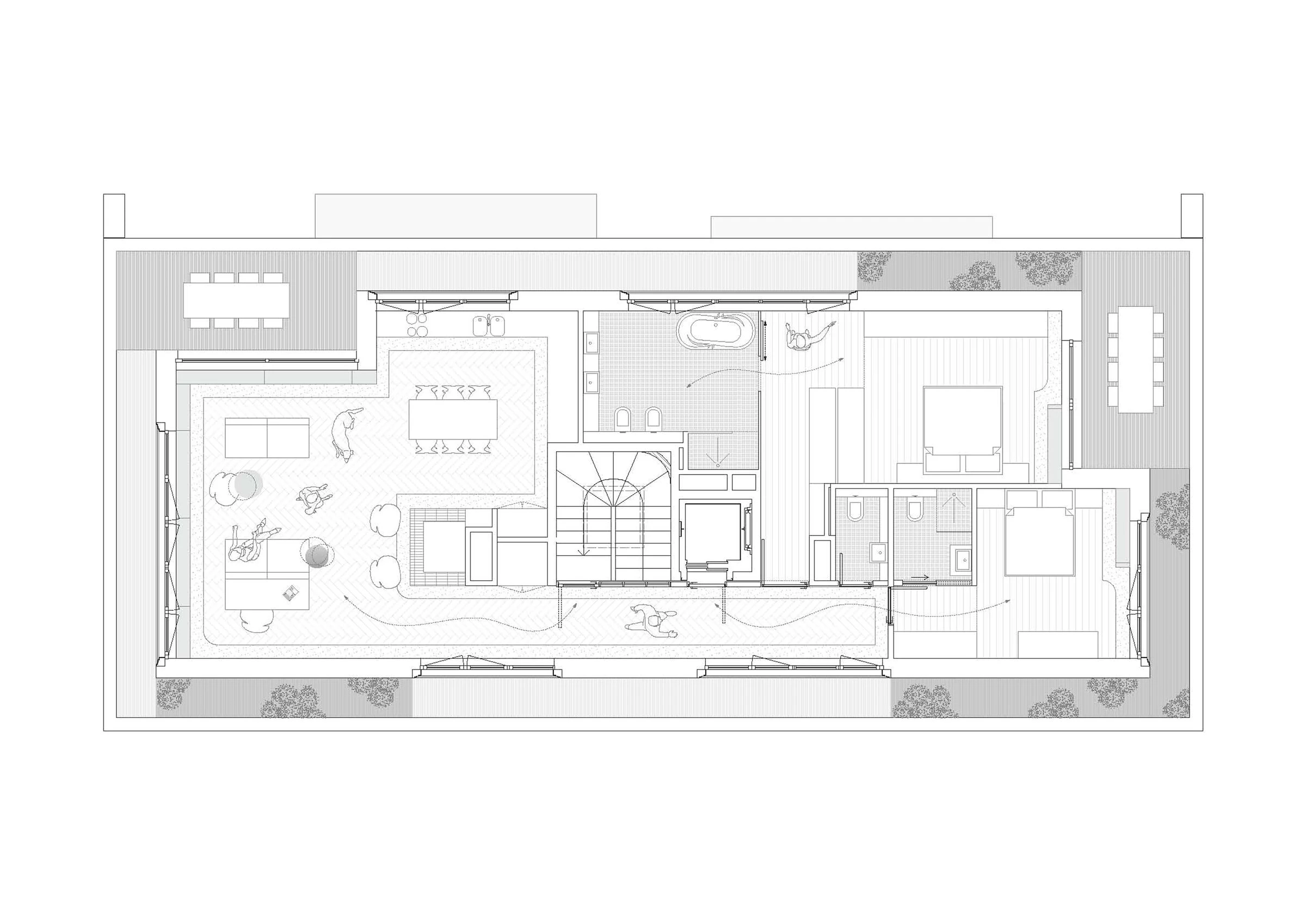高尔夫丨卢森堡丨dagli + atelier d’architecture-27