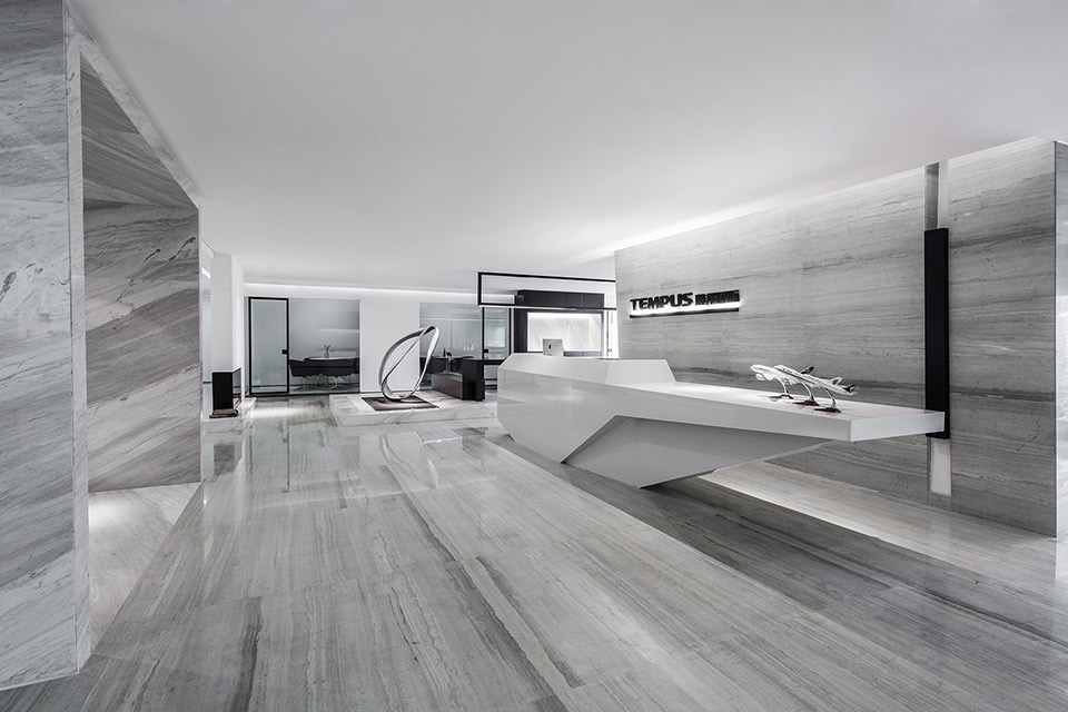 腾邦国际办公室,杭州 / ATDESIGN-8