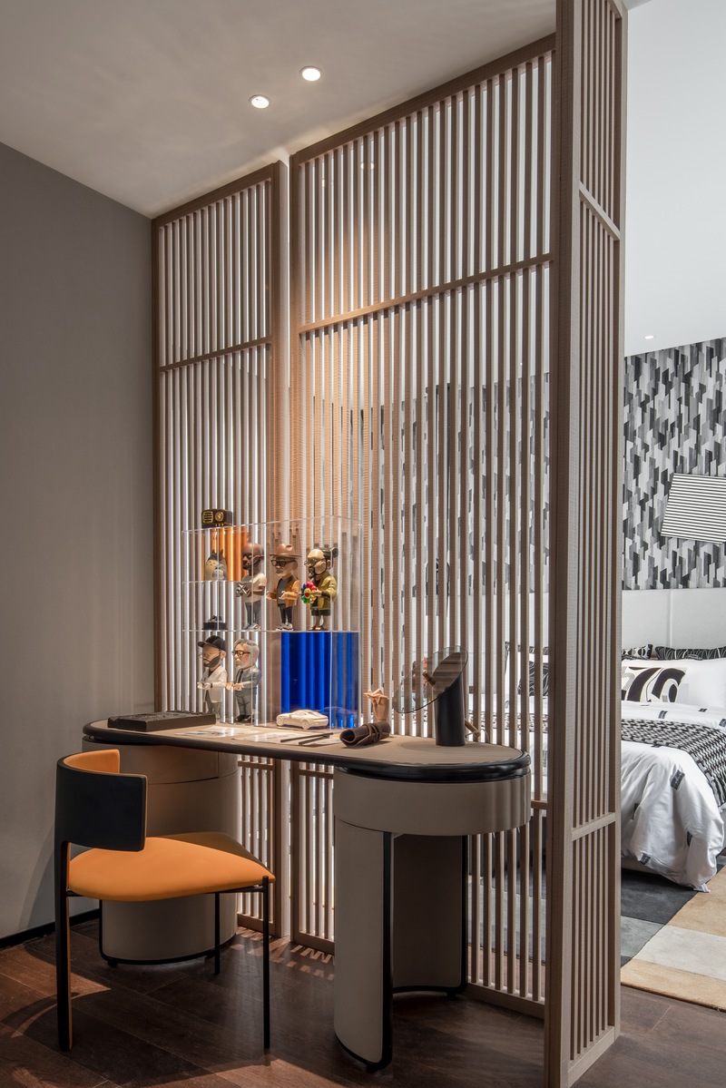 秋汀之霁·盛堂设计 · 南宁联排别墅的雨后初晴丨中国南宁-26