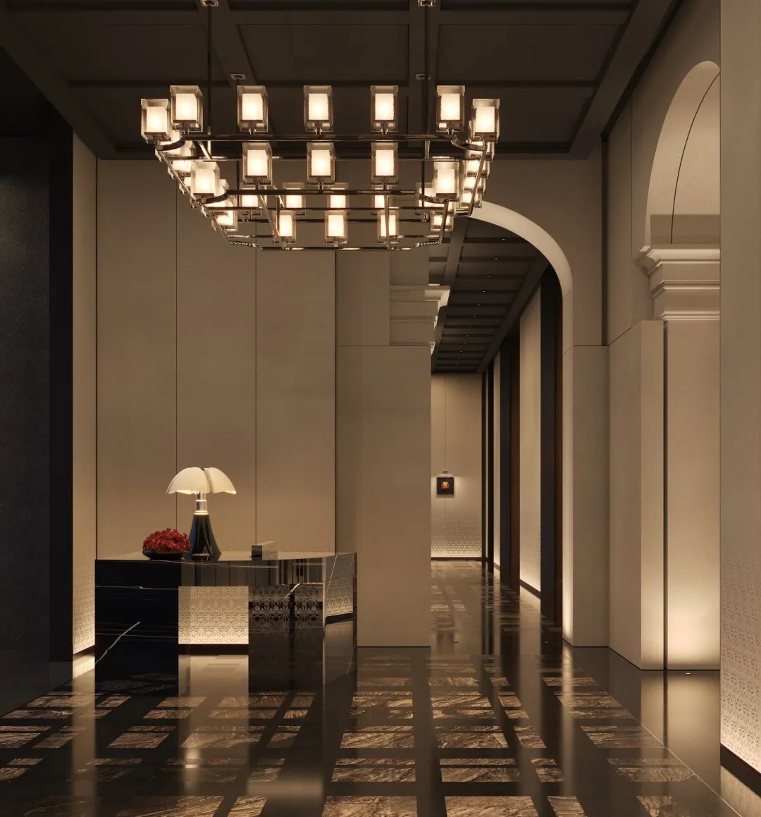 招商上海康定壹拾玖丨中国上海丨DIA丹健国际-35