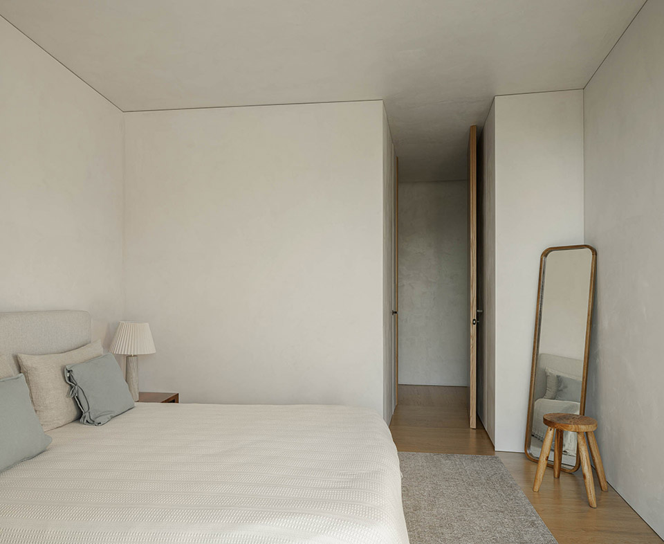 BOURO 住宅丨葡萄牙丨MUTANT ARQUITECTURA & DESIGN-146