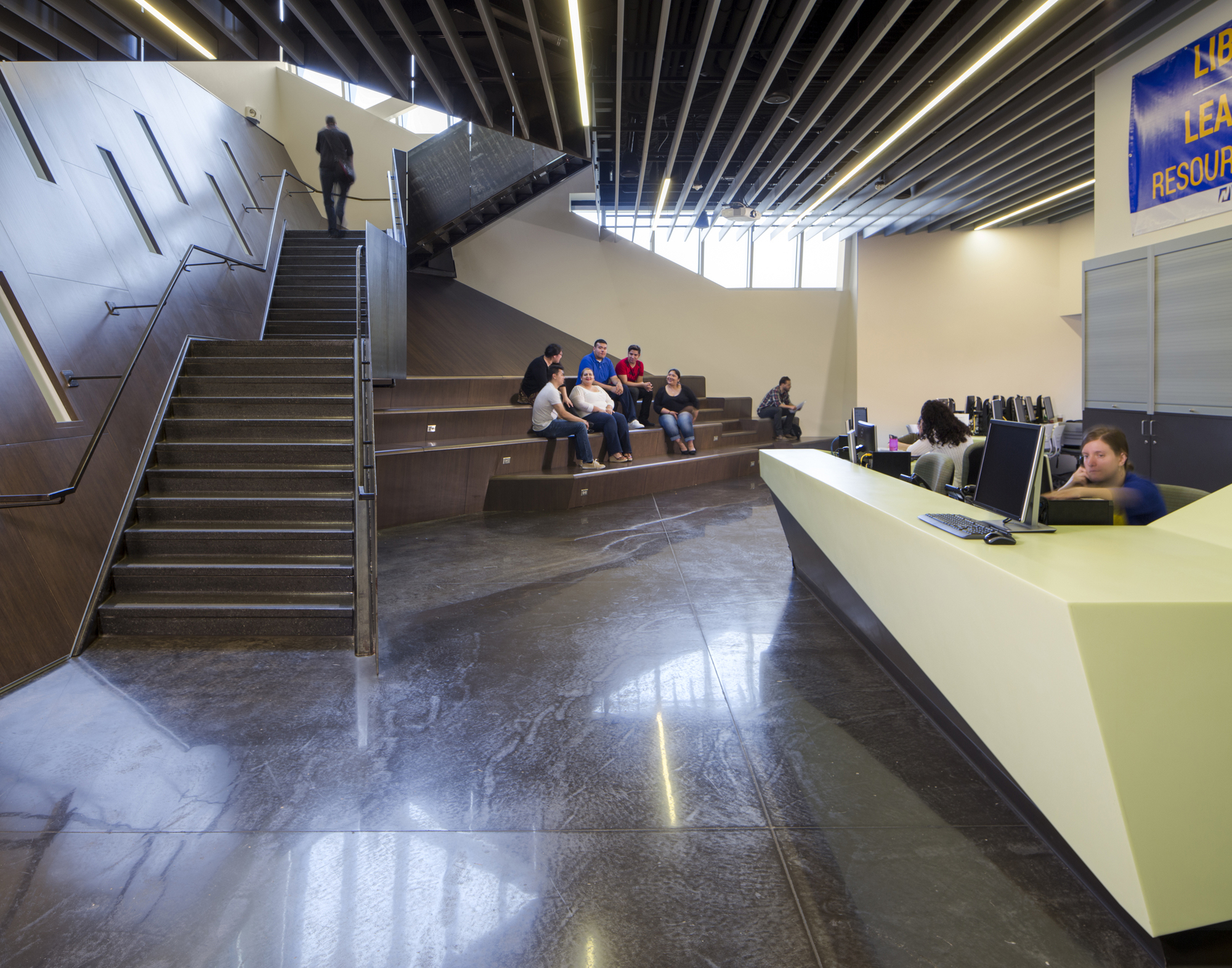 Northeastern Illinois University / JGMA-29