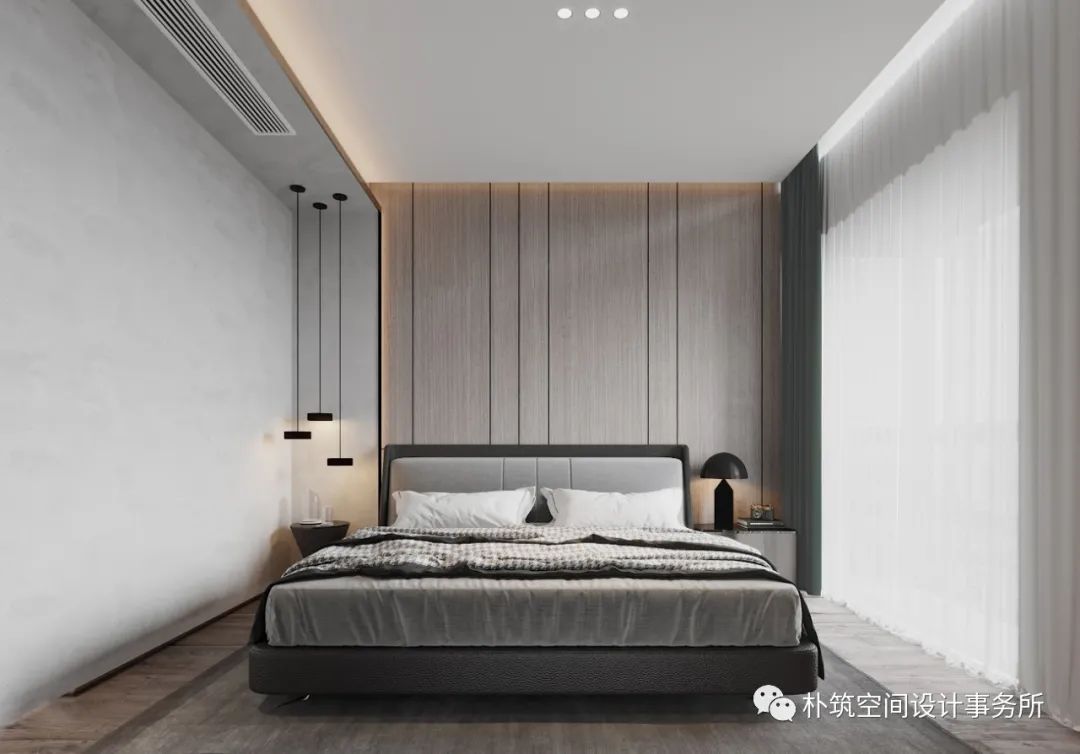 《光域》自然之居,点亮生活-48