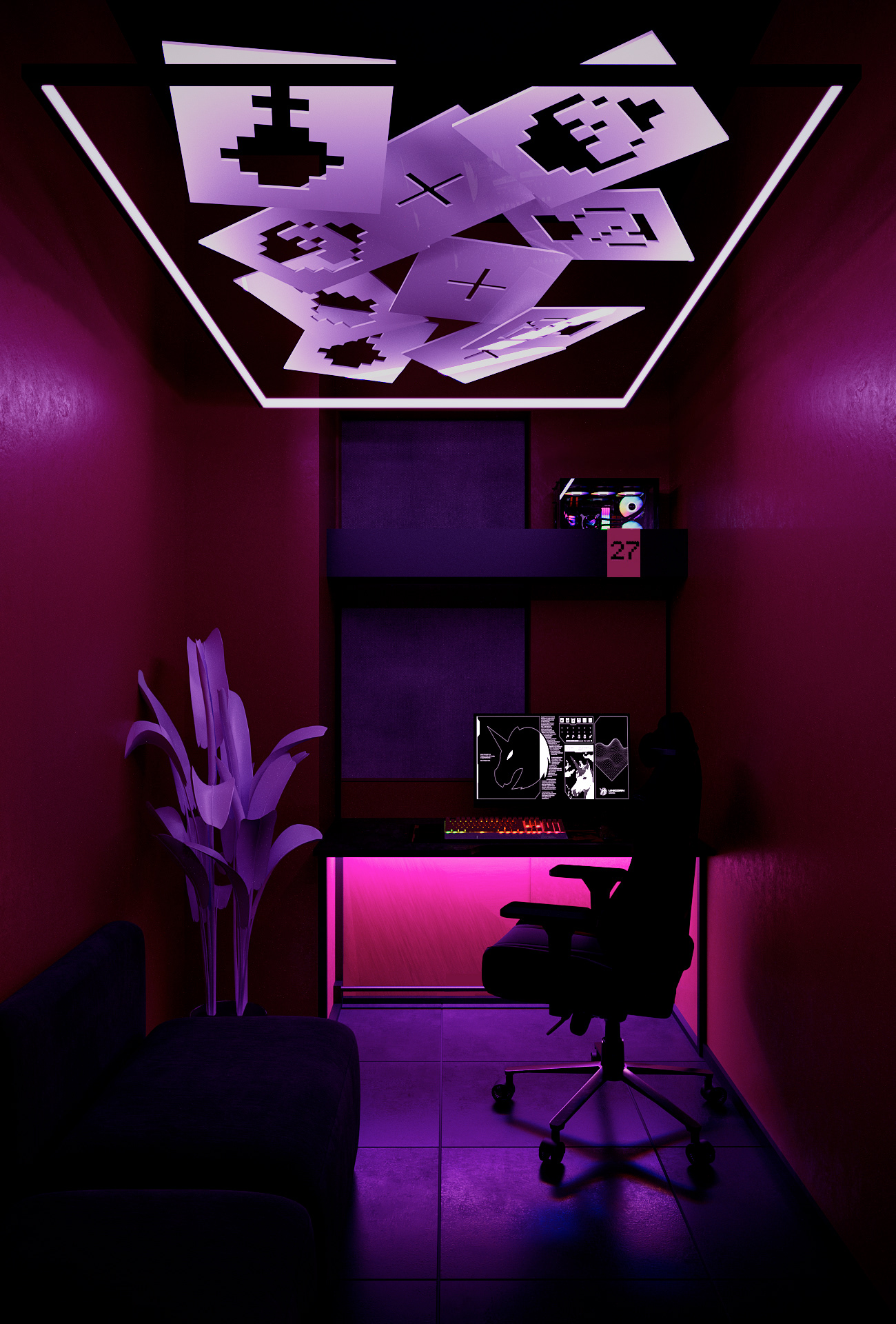 丨俄罗斯莫斯科丨Semyon Tutaev,Ilya Ibraev-16