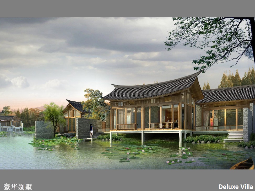 Architrave  成都熊猫悦榕庄设计方案 2012 09 12-23