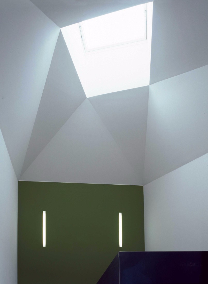 Strata 酒店 / PLASMA Studio-14