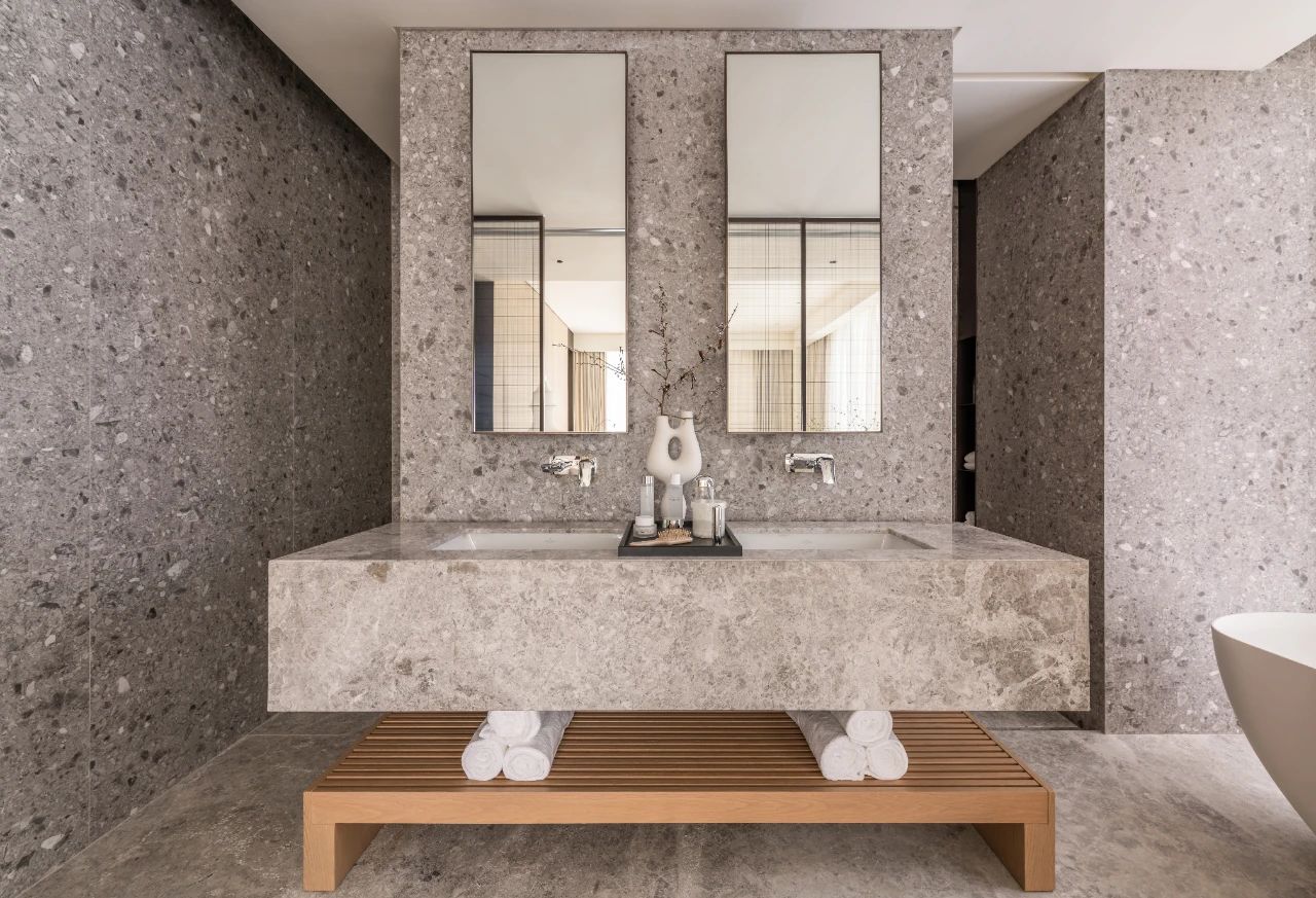 杭州中海望庐丨中国杭州丨中海地产杭州公司-36