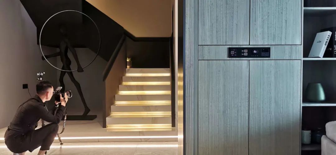 让设计与生活共鸣丨武汉高度国际-49