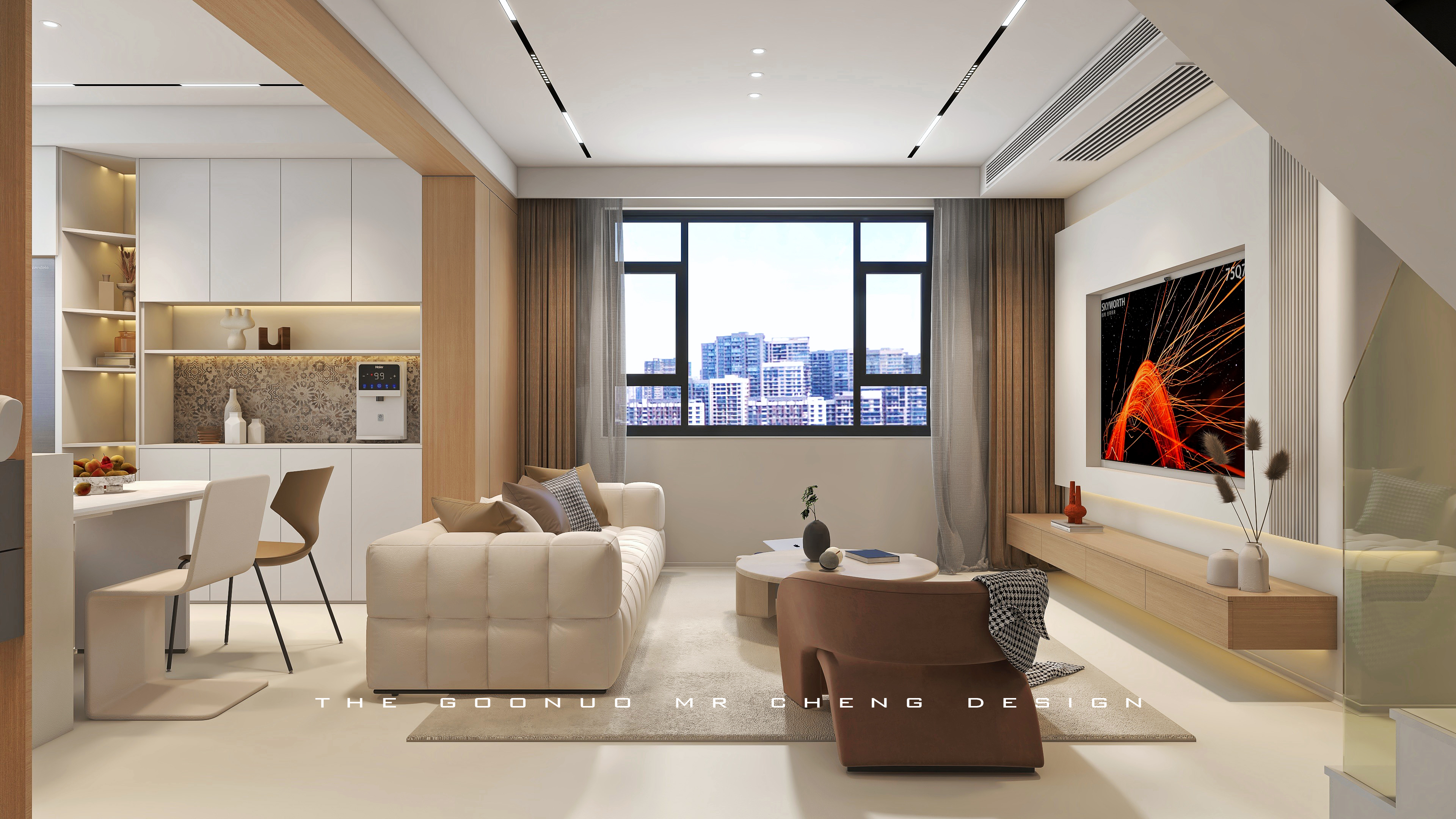 世纪豪庭39-1-601-0