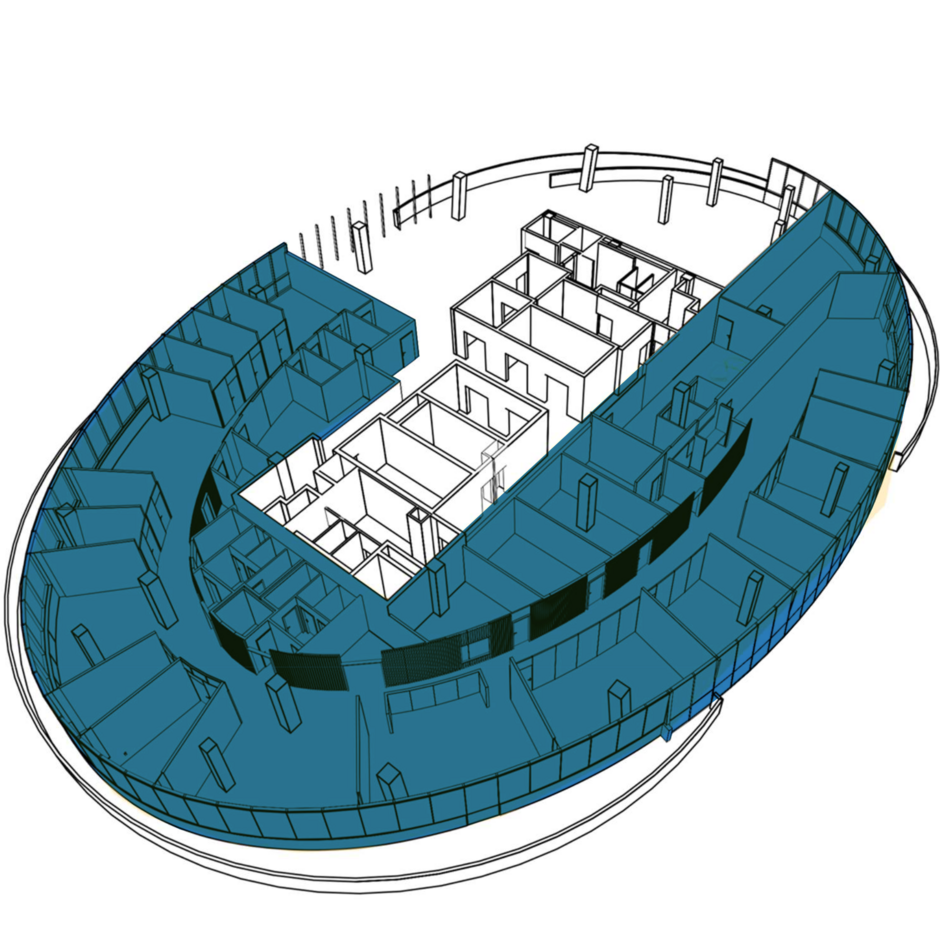 瑞士驻莫桑比克马普托大使馆改造项目-20