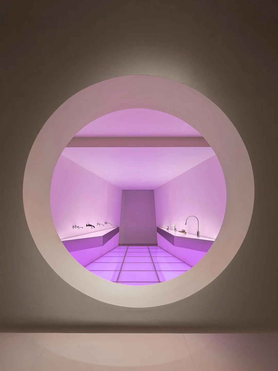 意俱国际家居设计中心丨中国杭州丨泛域设计Fununit Design-77