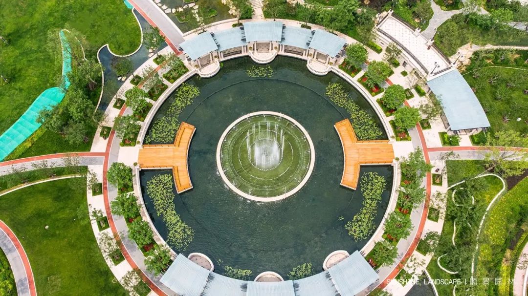 尚峯壹號 | 绿意盎然的海德公园生活-61