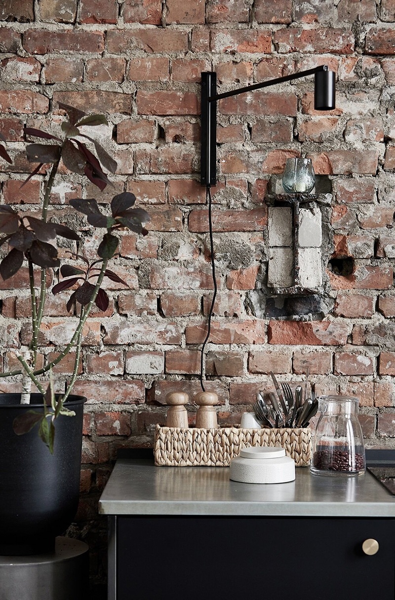 House Doctor 汉堡惊艳阁楼新作 | 工业风魅力无限-10