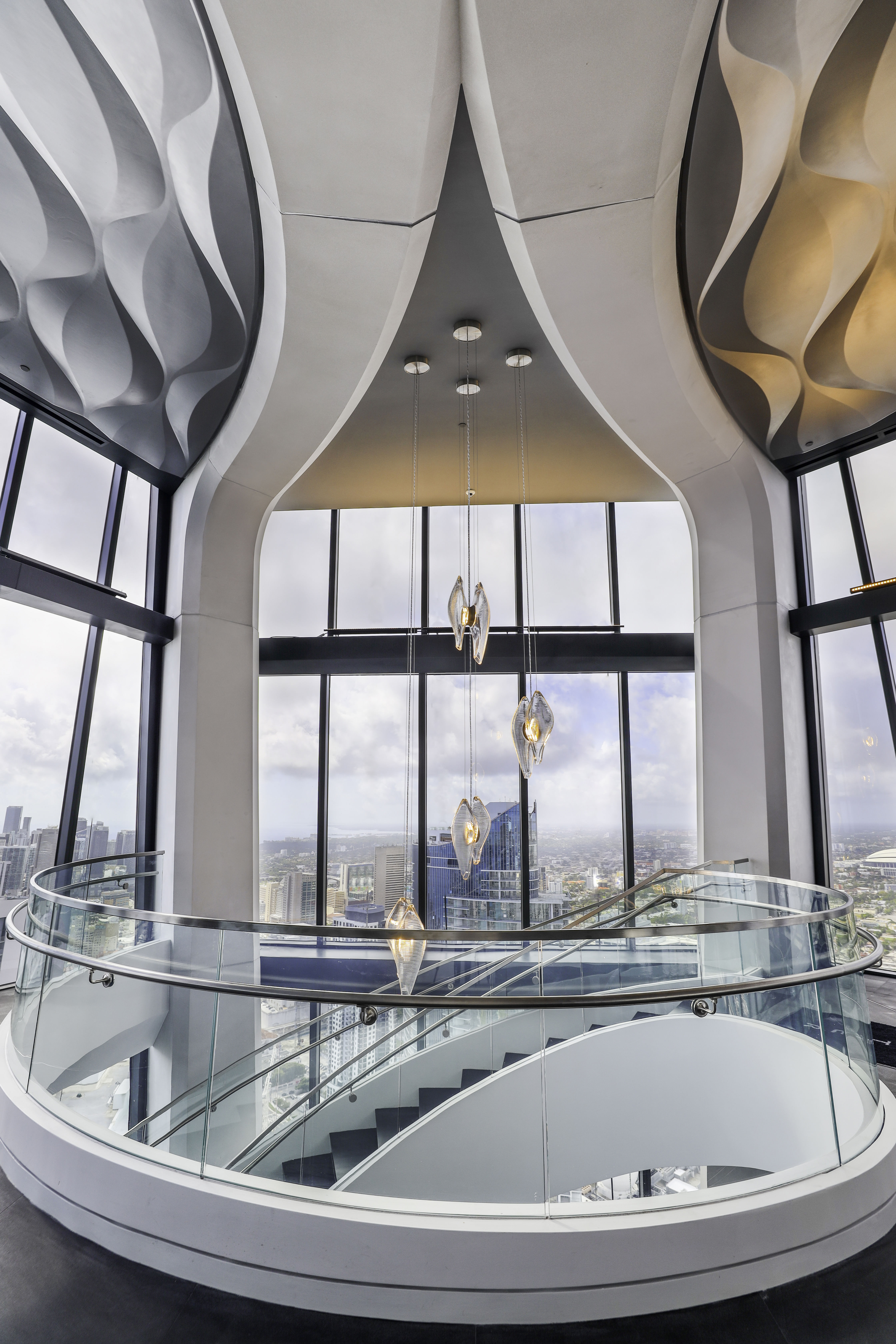 丨美国迈阿密丨Zaha Hadid（扎哈·哈迪德）-29