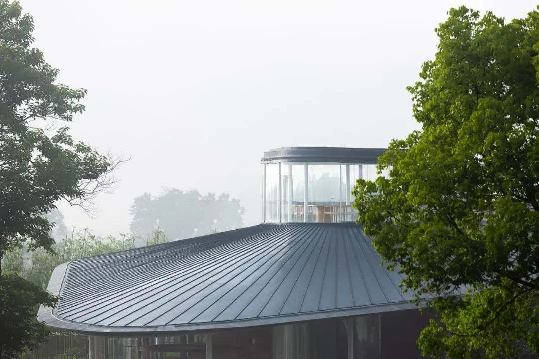 天府水岛林盘依田桃源丨中国成都丨梦景未来DDM-63