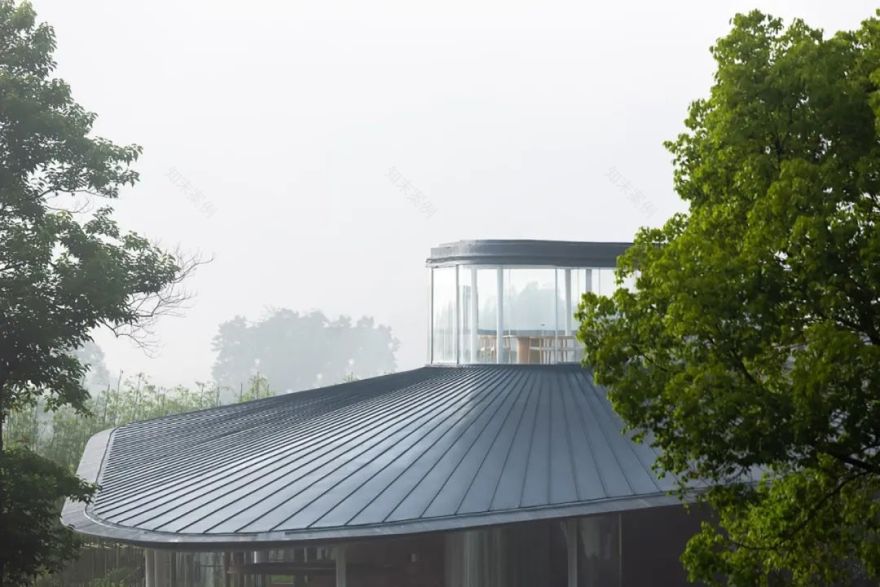 天府水岛林盘依田桃源丨中国成都丨梦景未来DDM-63