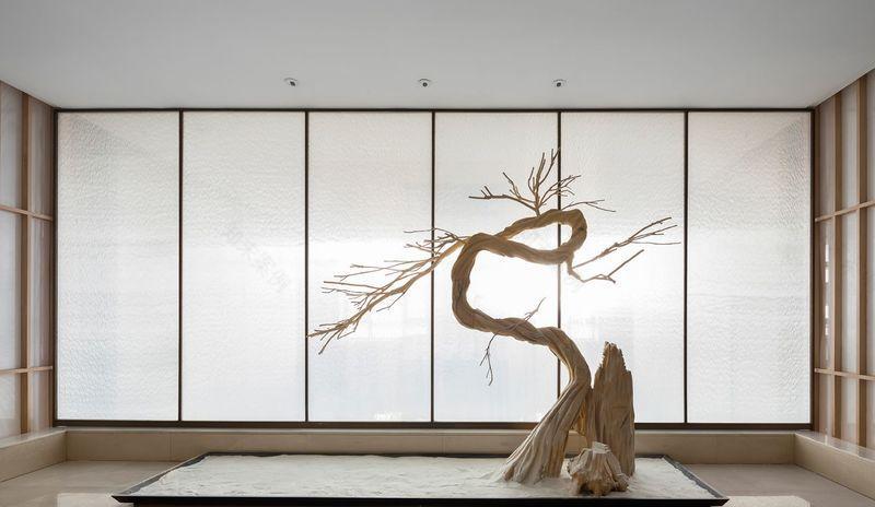 大连鲁能易汤海洋温泉酒店-40