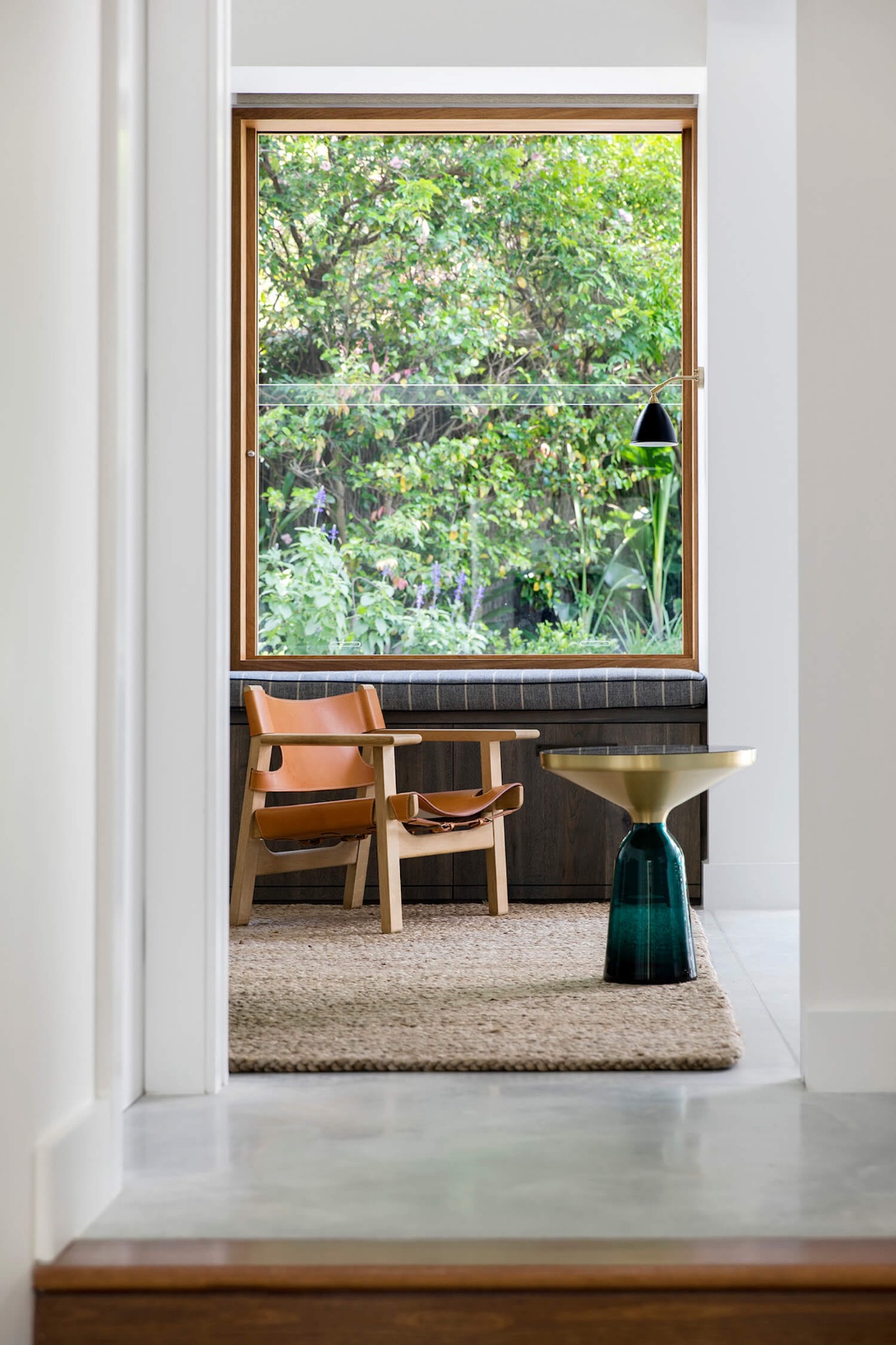 Kate Bell作品：私人雨林后的惬意居所-4