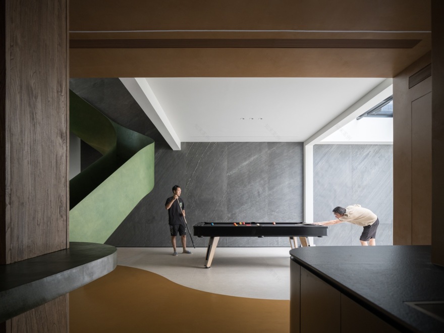 “树”居丨中国上海丨大海小燕设计工作室-38