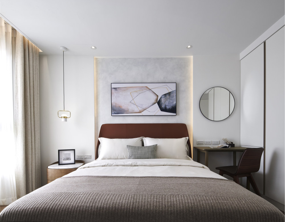 自然与都市的和谐共生 | 40-50 年代成功人士的理想家居-22