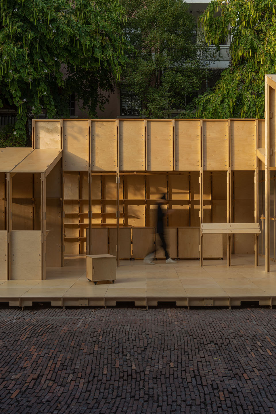 超级新年，深圳 / 帕奇设计-13