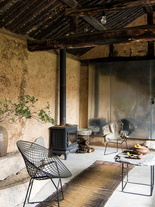 工作室小屋（Studio Cottage）-14