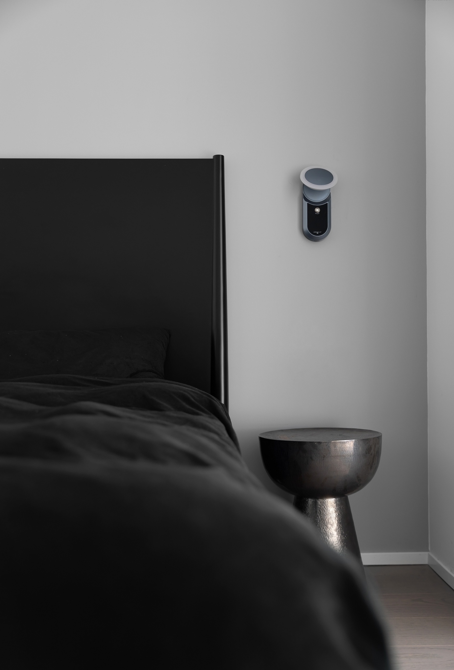 极简空间,纯粹生活——KIM 姐的家-90