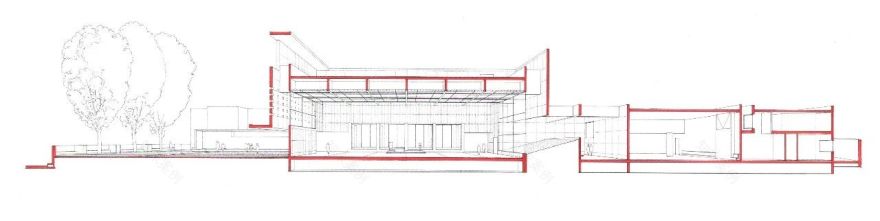圣伊雷内奥教堂丨意大利米兰丨Mauro Galantino Architetto-35