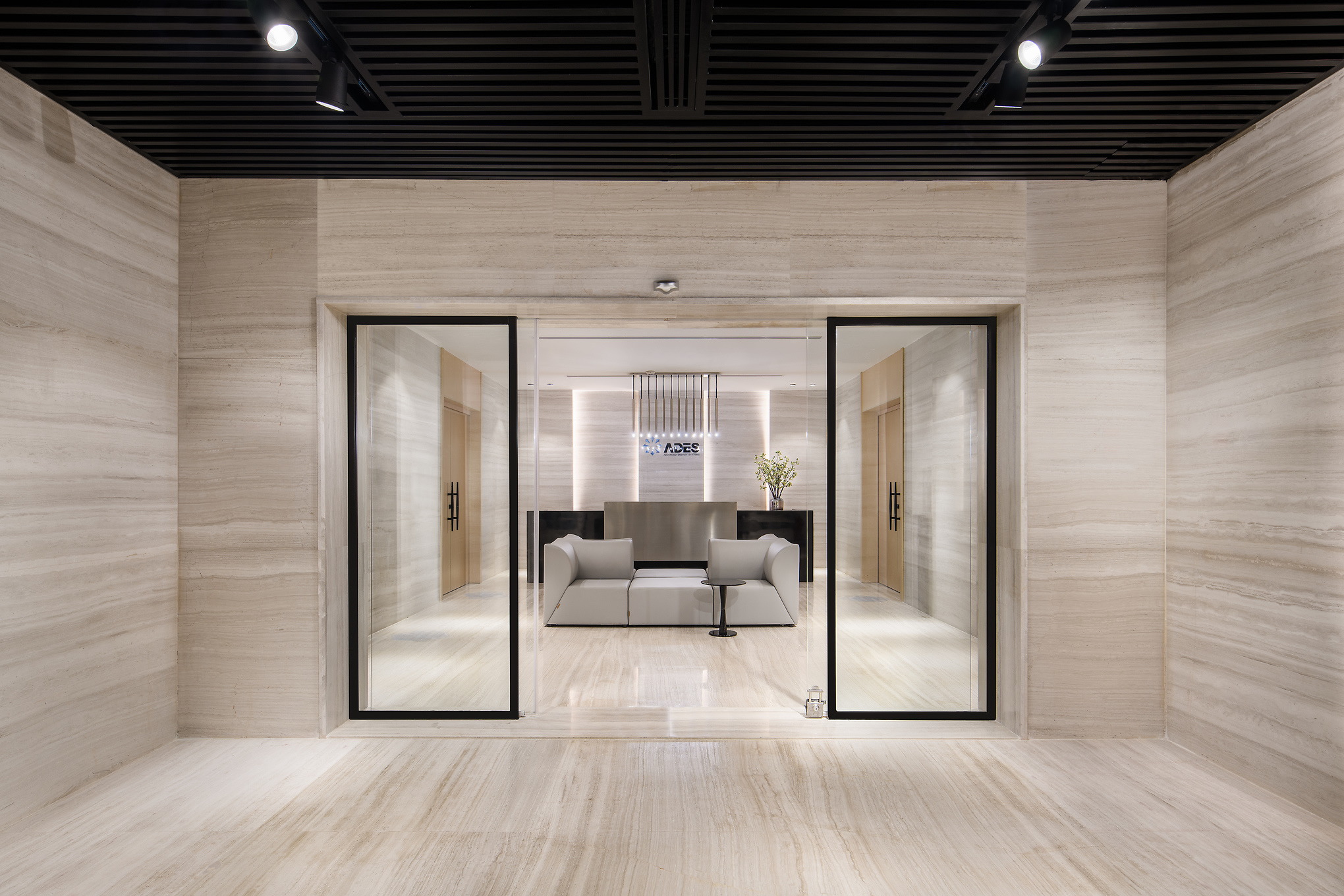 ADES 总部 | Polaris Designs | 2020 | 埃及-39