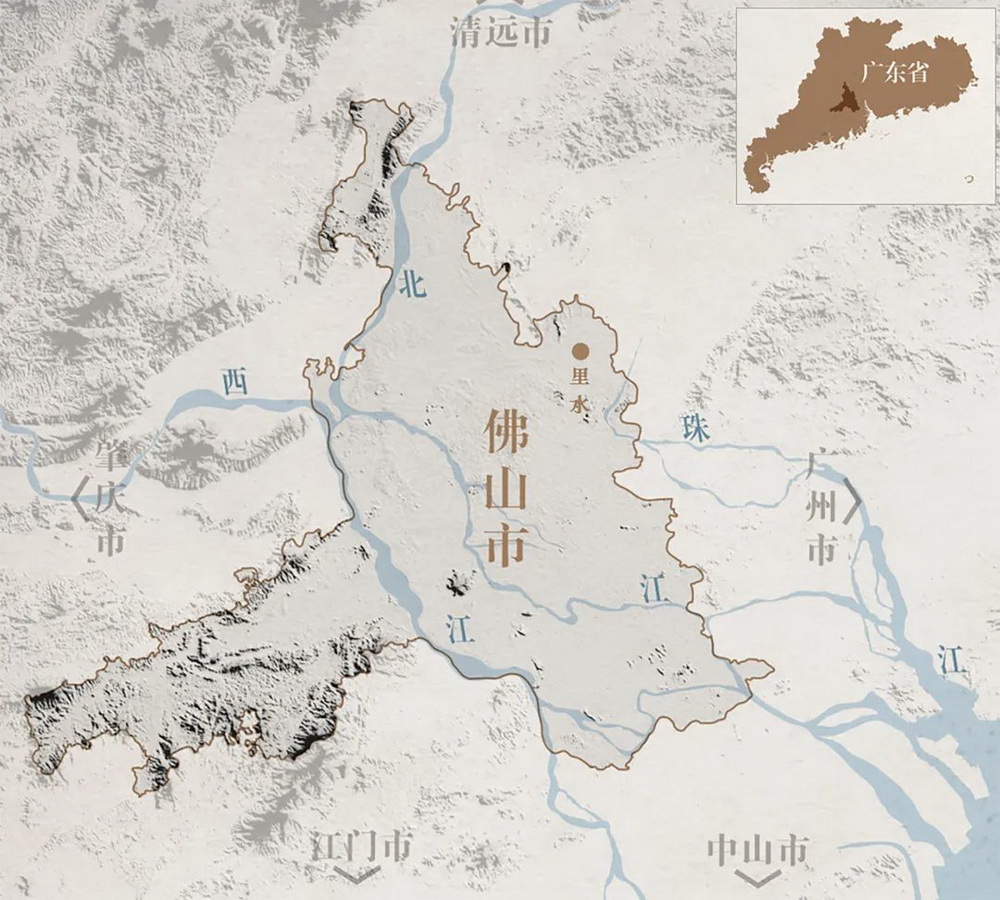 佛山美的·滨湖学府美学示范区建筑设计丨中国佛山丨PTA上海柏涛-19