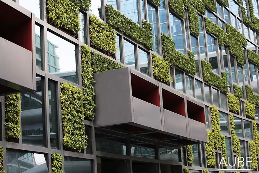 深圳侨城坊 | 欧博设计 | 城市新型场所-50