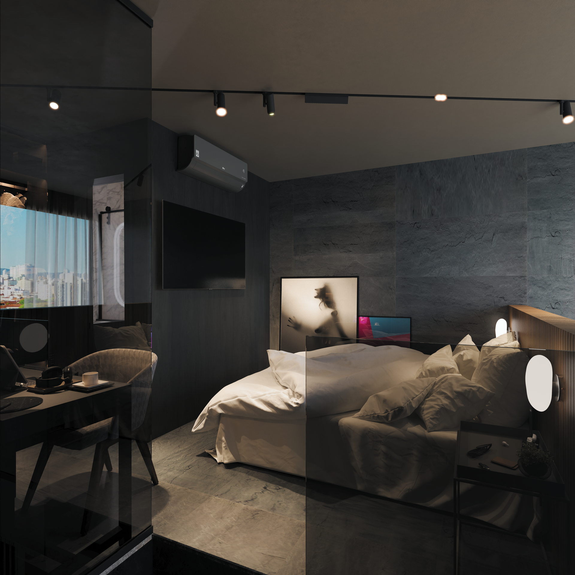 CGI - JARDIM 469 - APARTMENTS-5