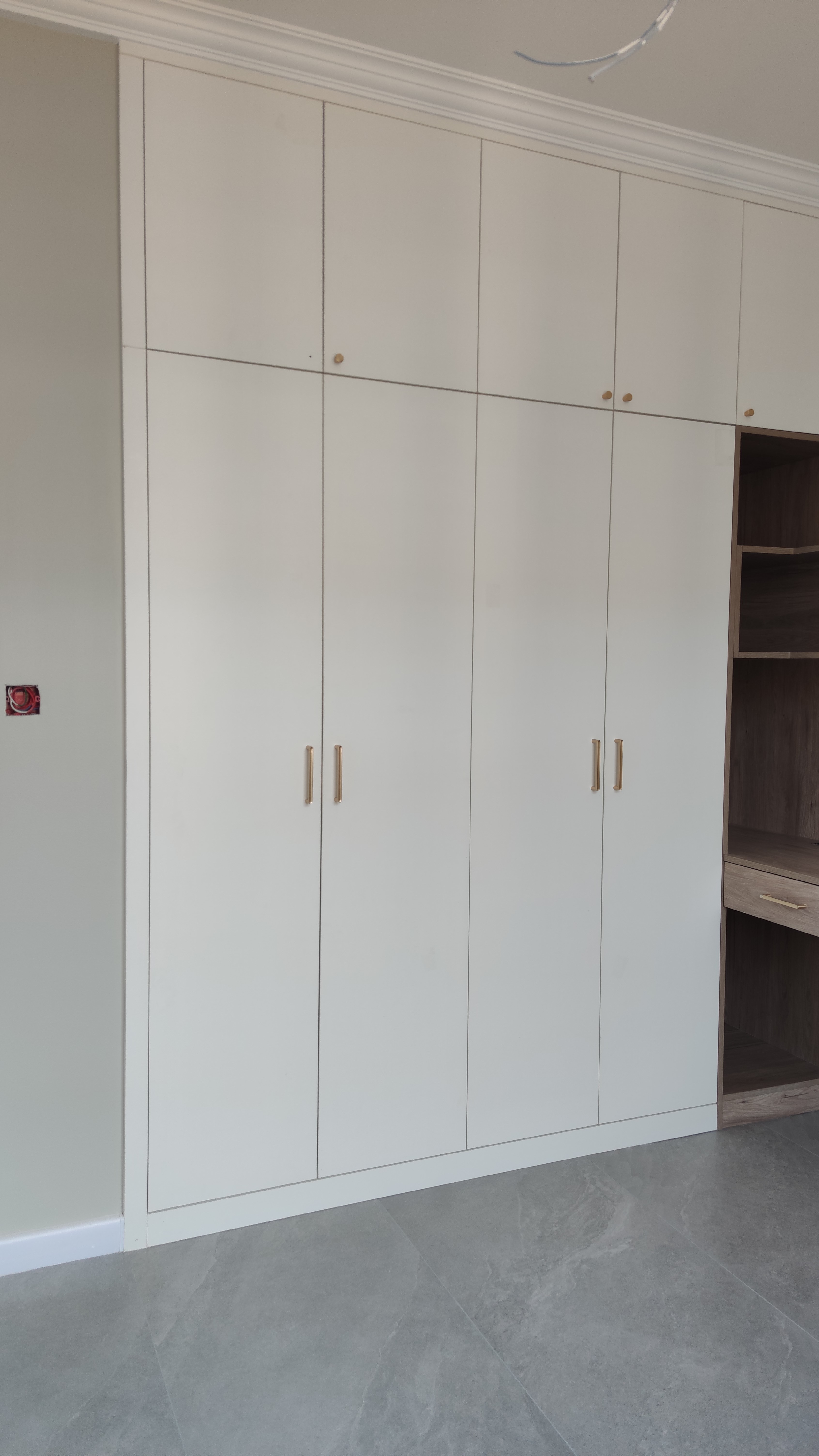 心暖花开 · 洛阳东方今典东尚书苑设计丨中国洛阳丨庆设计机构-56