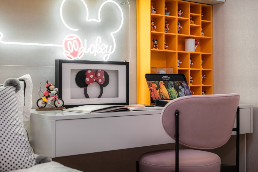 理性空间,感性精神·年轻人的态度设计-15