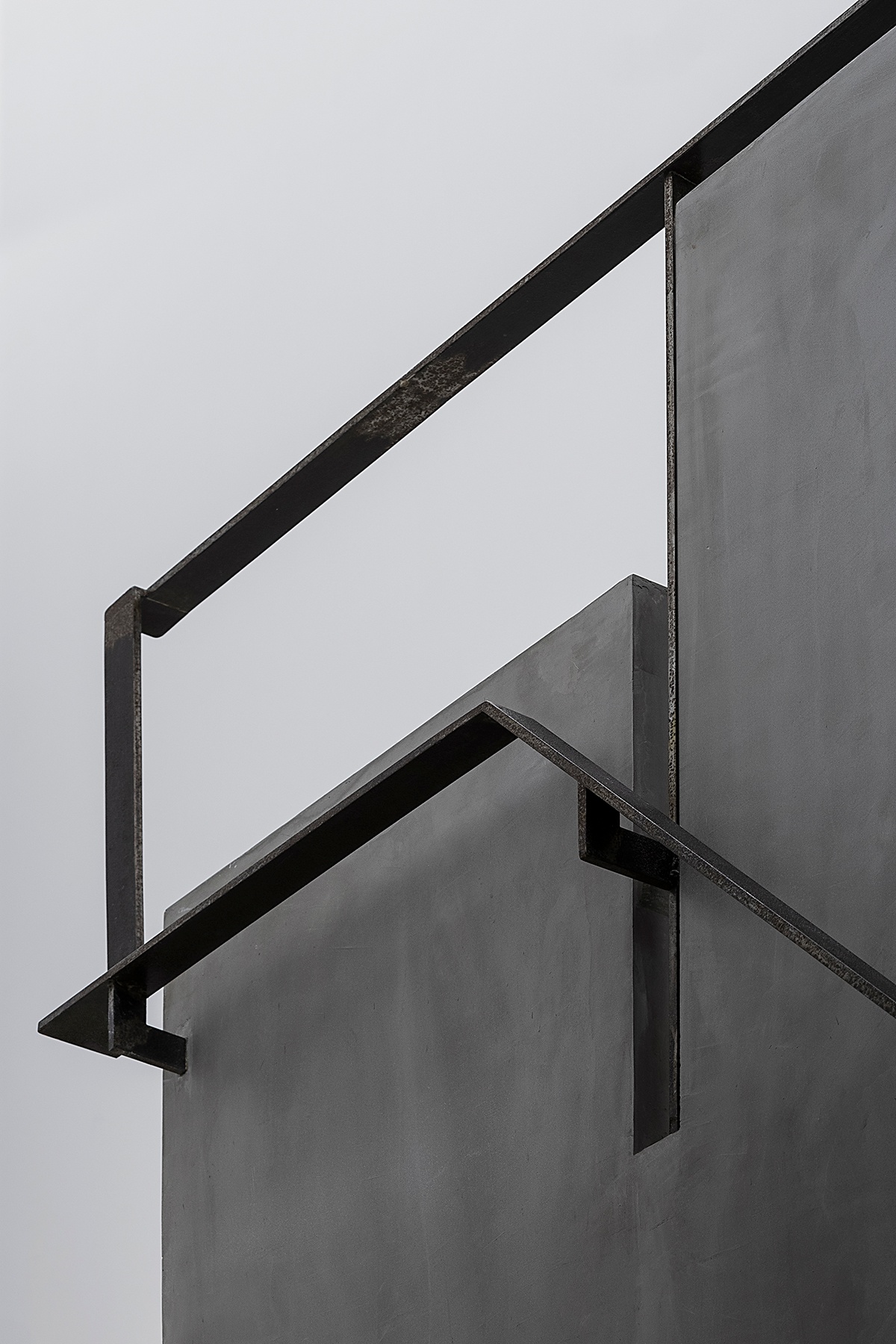 LEICHT德国劳斯橱柜(深圳)展厅丨中国深圳丨Peng&Partners,鹏和朋友们设计公司-38