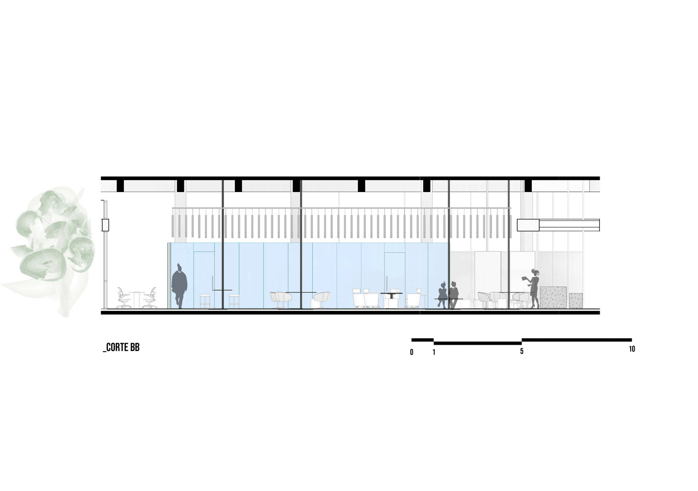 INSPER 创新中心丨ED&C  IT'S Informov-19