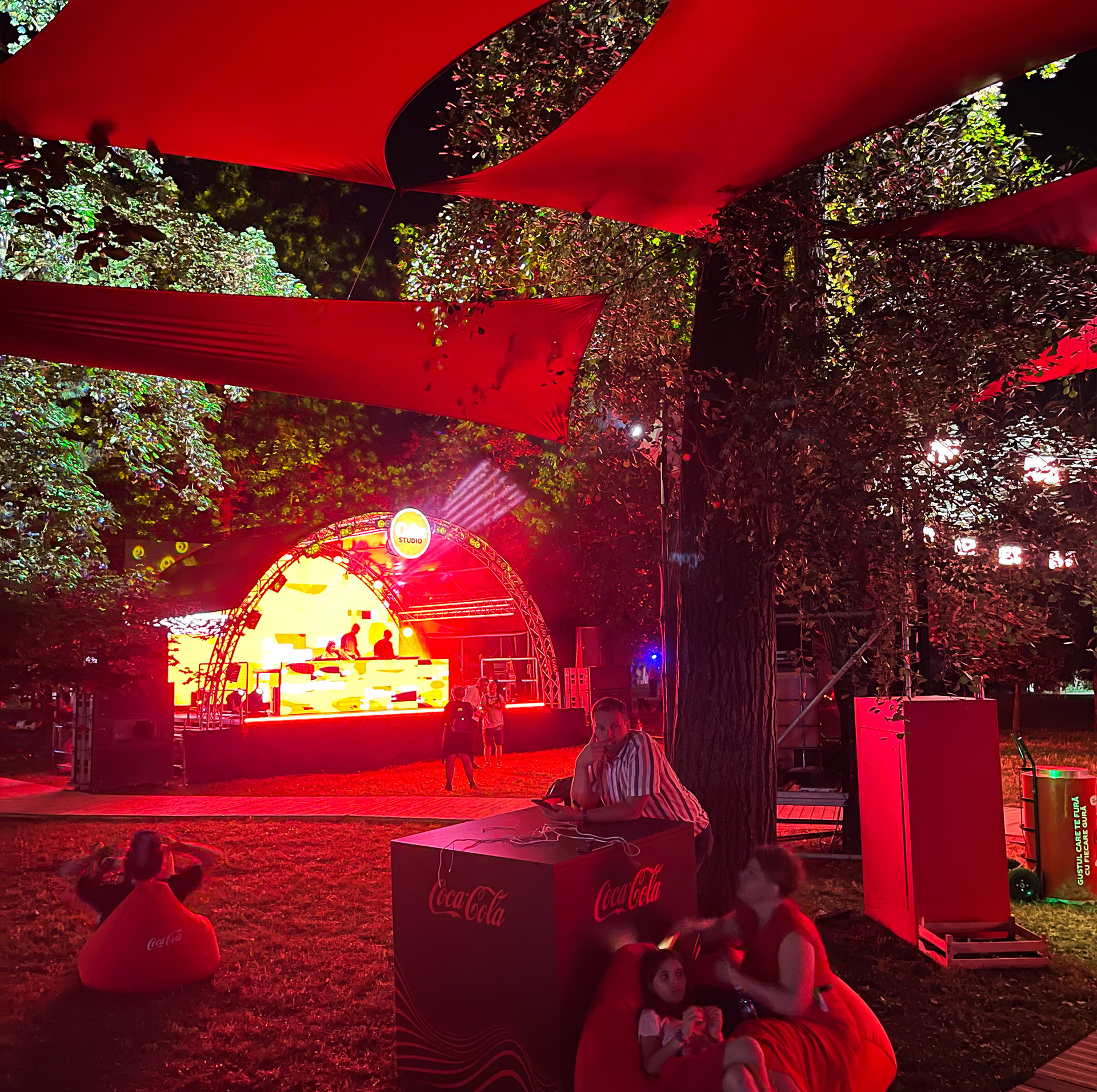 可乐工作室 2023 未讲述的节日丨罗马尼亚-8