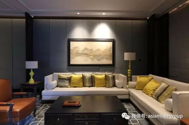 【完整版】亚泰国际EPC项目巡展之三：杭州泛海钓鱼台酒店-78