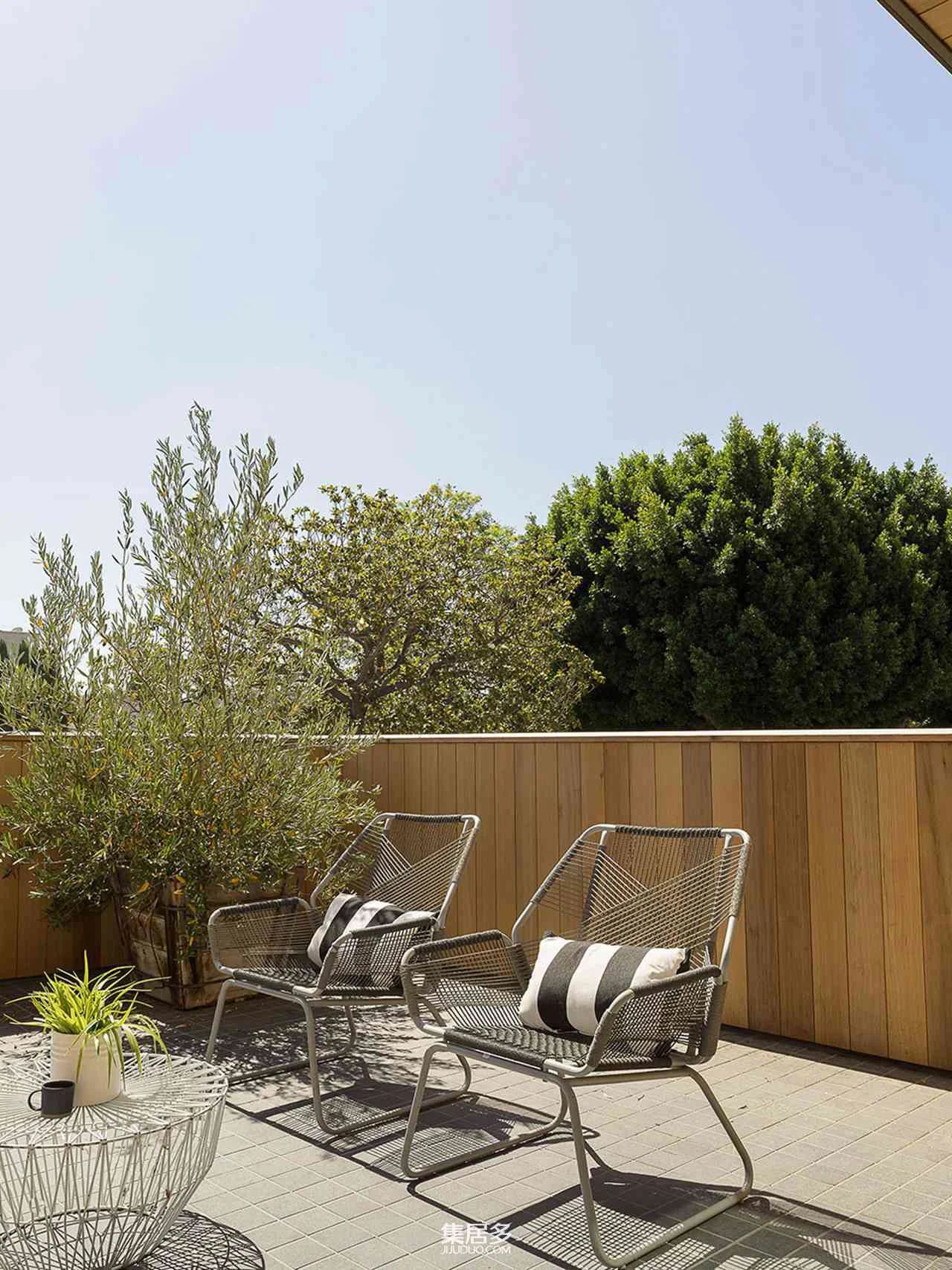 加利福尼亚州现代住宅设计丨美国加利福尼亚-31