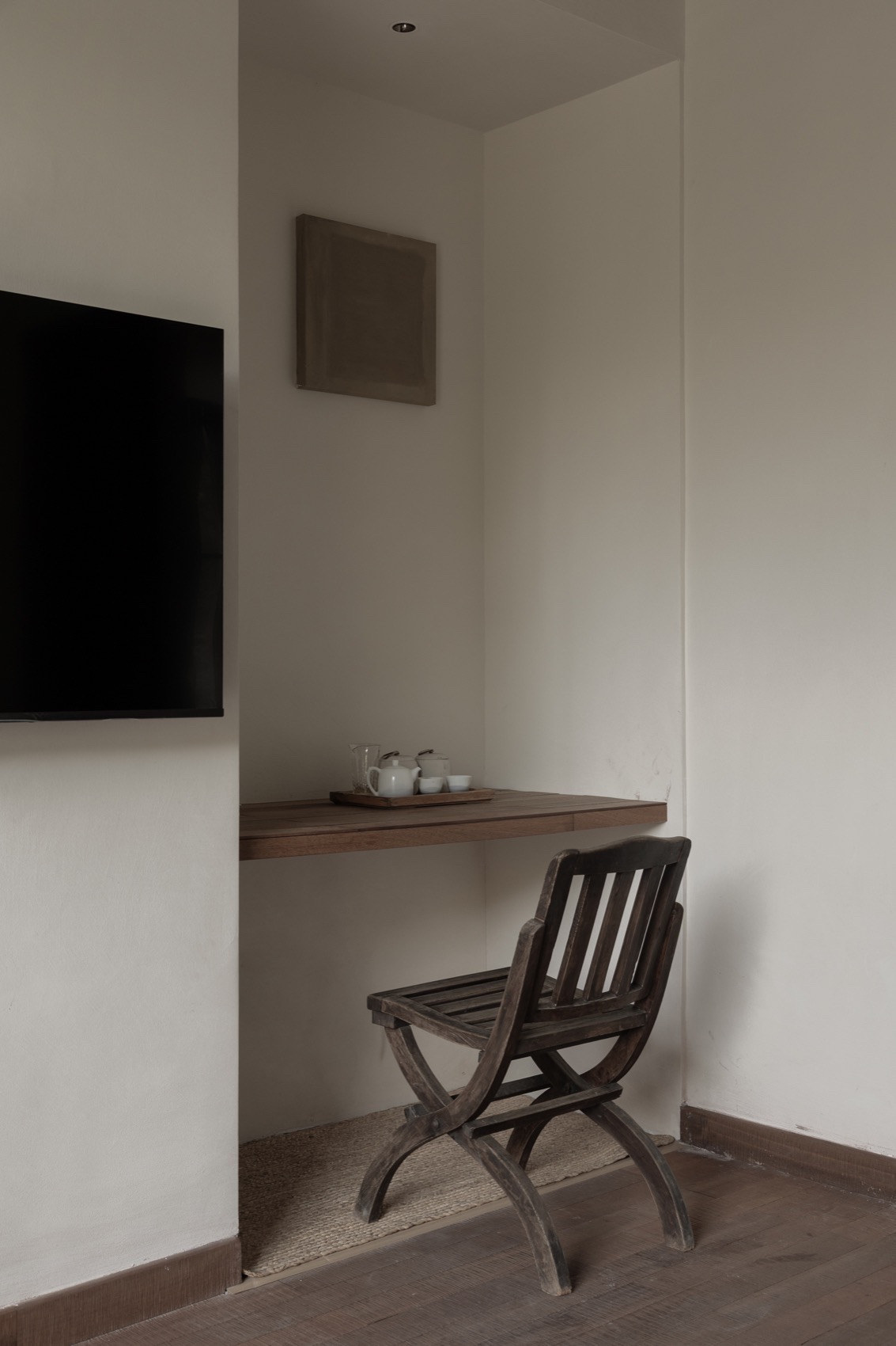 竹间居所 住进竹的光影里丨中国温州丨杭州也间室内设计有限公司-87