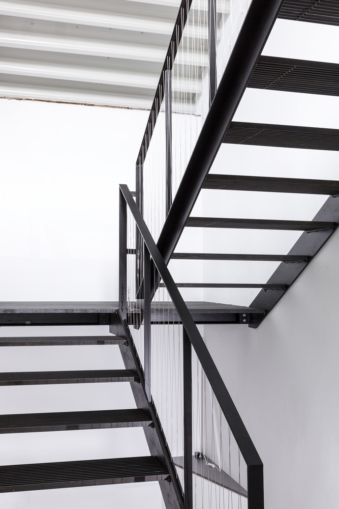 德国 Nürnberg 城市植物房丨büro für bauform-43