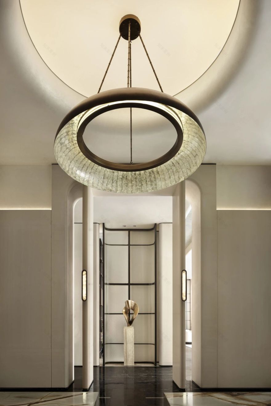 萬景公園道項目丨中国成都丨矩陣縱橫成都設計中心-10