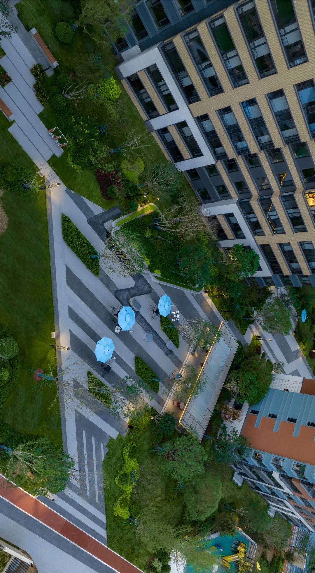 润德万科•石家庄翡翠公园-66