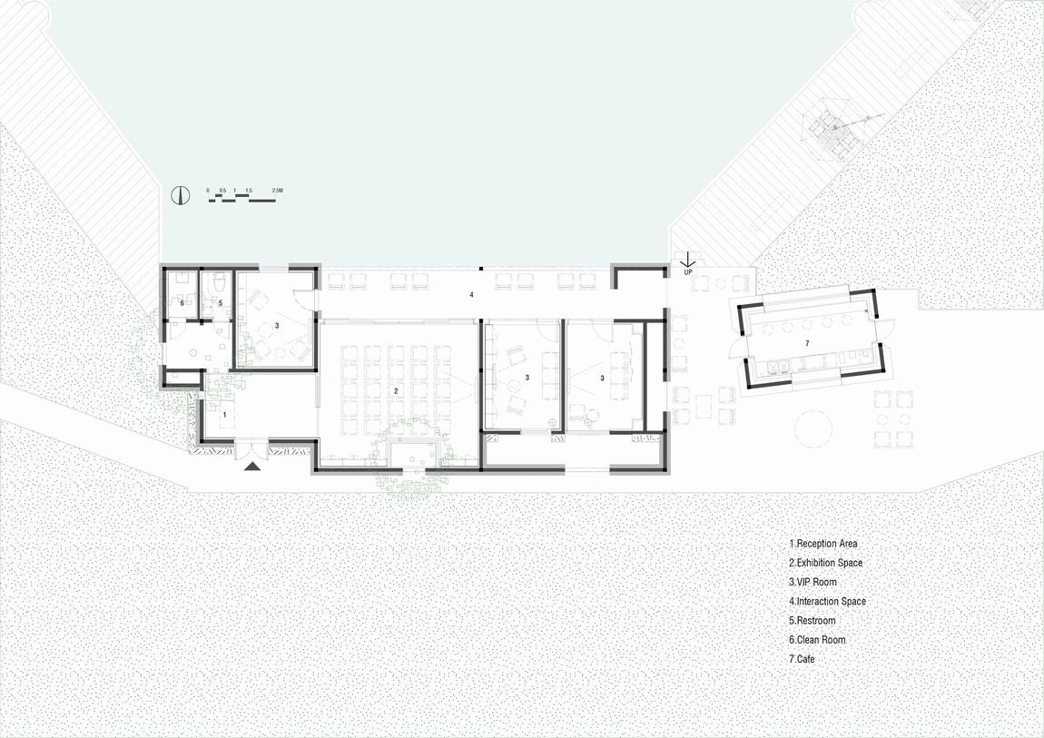 The Lake House 美好生活体验馆丨中国上海丨Wutopia Lab-39