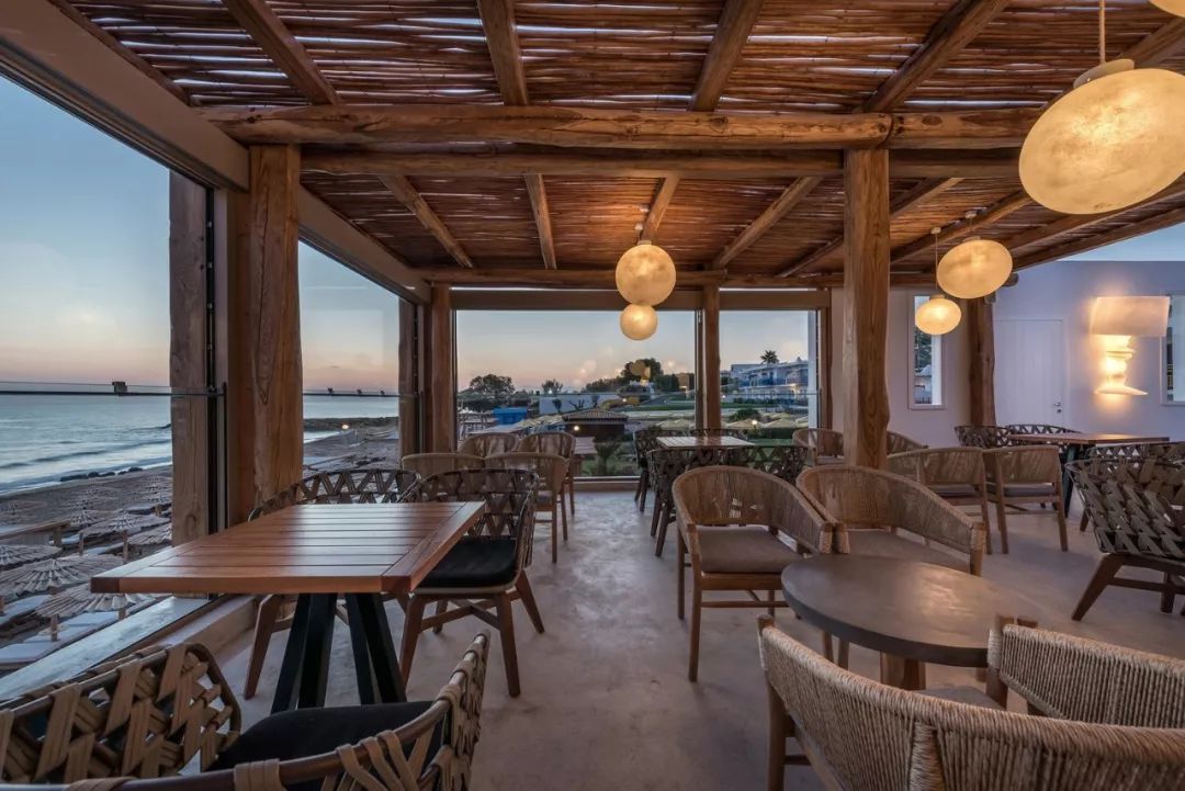 五星级“农家乐”？简单原始却格外舒适！太喜欢这个感觉了-11