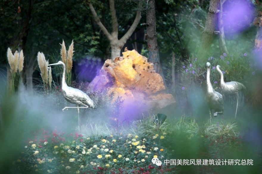 朝凤路景观改造提升 | 自然与城市的和谐共生-29