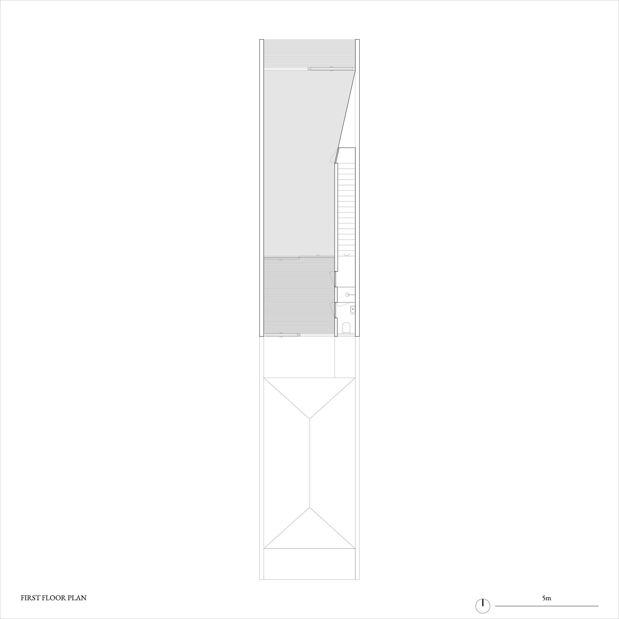 联合街住宅丨澳大利亚丨Prior Barraclough-20